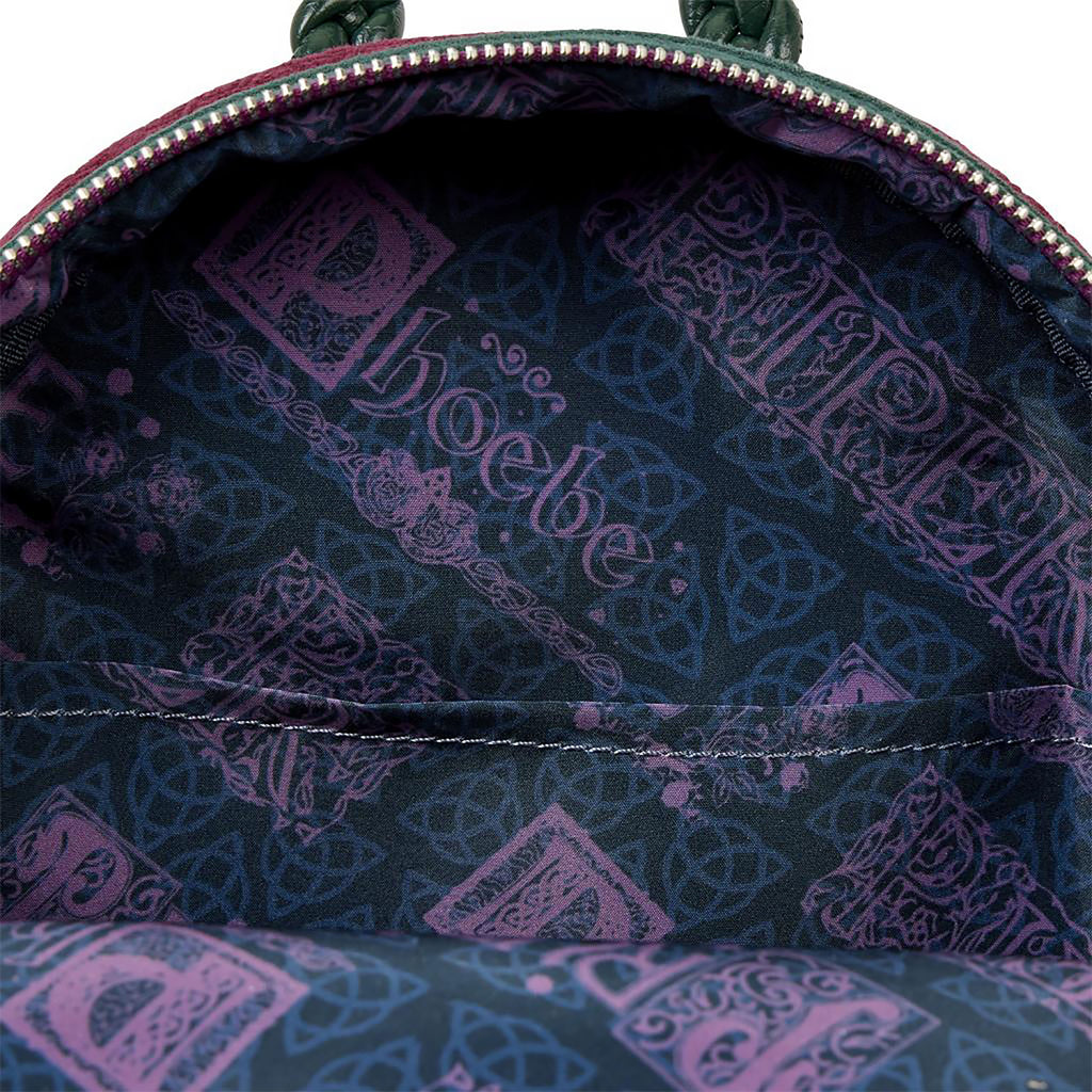 Produktbild Charmed - Logo Mini Rucksack