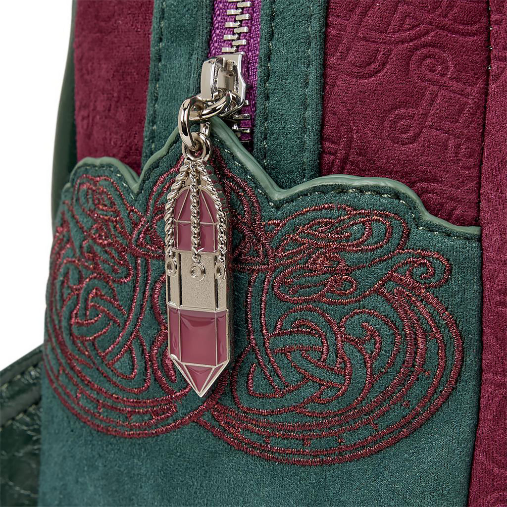 Produktbild Charmed - Logo Mini Rucksack