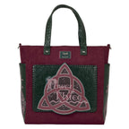 Produktbild Charmed - Power of Three 2in1 Crossbody Tasche