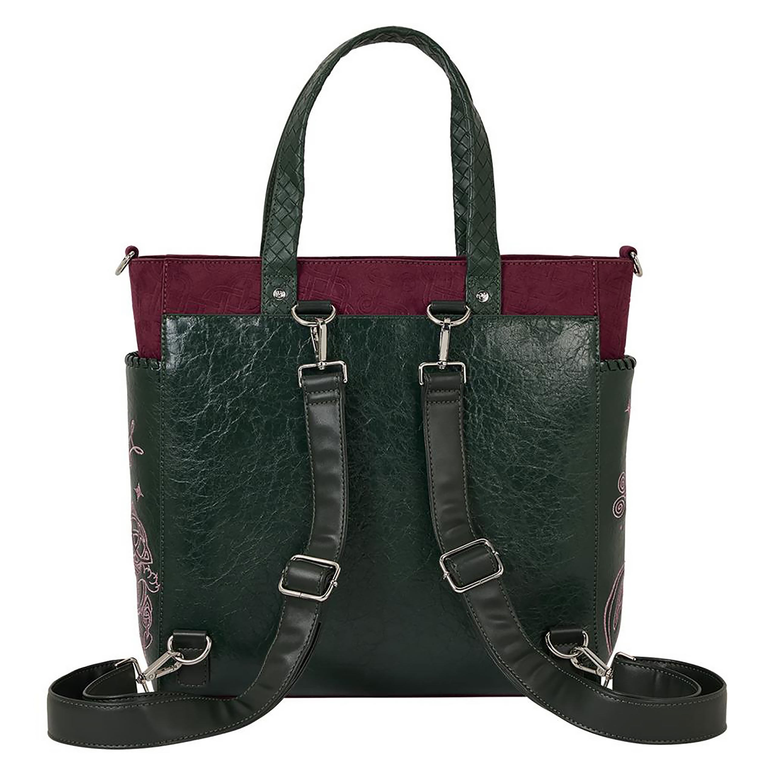 Produktbild Charmed - Power of Three 2in1 Crossbody Tasche
