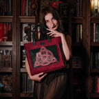 Produktbild Charmed - Power of Three 2in1 Crossbody Tasche