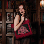 Produktbild Charmed - Power of Three 2in1 Crossbody Tasche