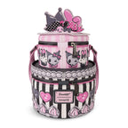 Produktbild Sanrio - My Melody und Kuromi Crossbody Tasche
