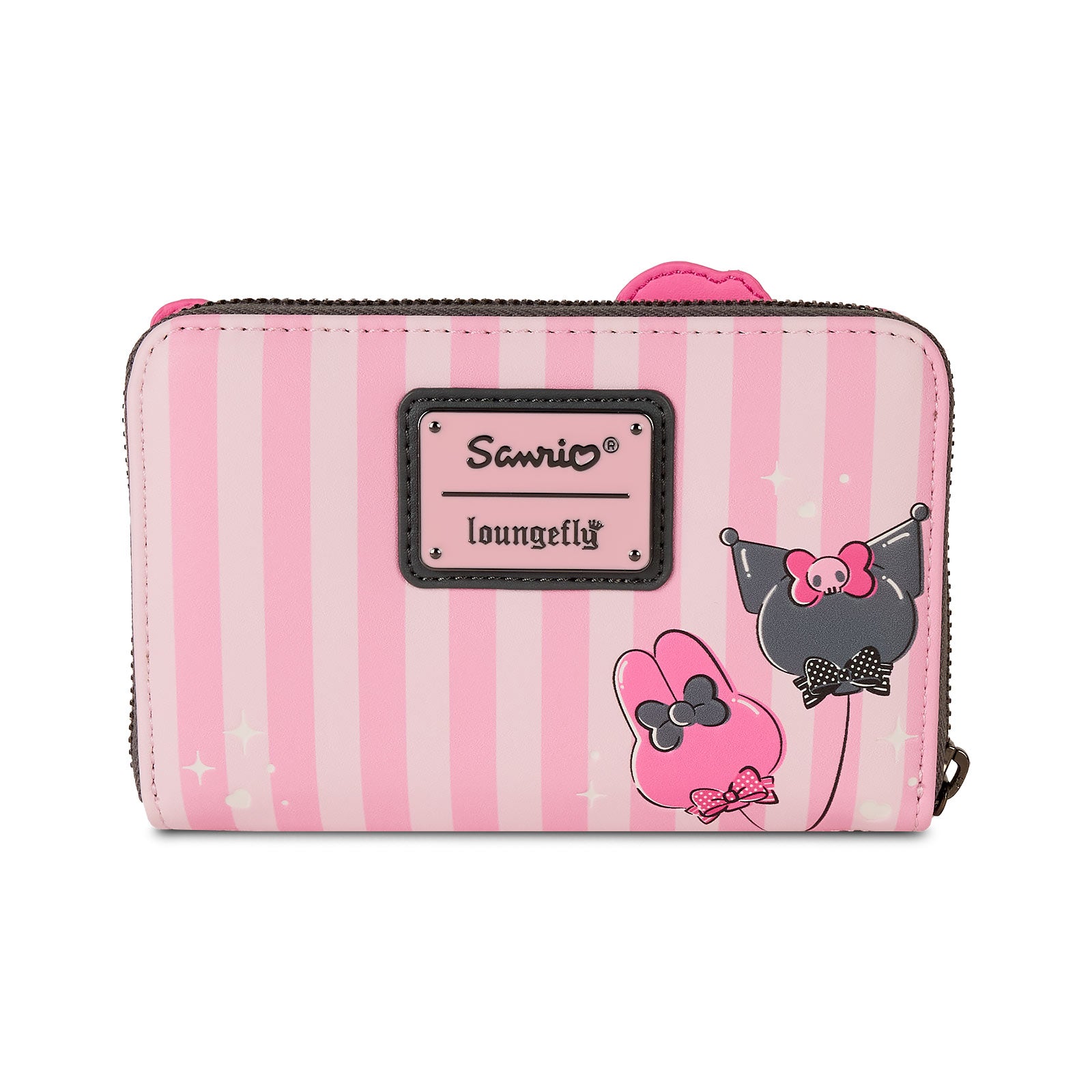 Produktbild Sanrio - My Melody und Kuromi Geldbörse
