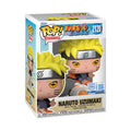 Produktbild Naruto Shippuden - Naruto Lava Funko Pop Figur