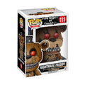 Produktbild Five Nights at Freddys - Nightmare Freddy Funko Pop Figur