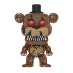 Produktbild Five Nights at Freddys - Nightmare Freddy Funko Pop Figur