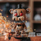 Produktbild Five Nights at Freddys - Nightmare Freddy Funko Pop Figur