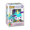 Produktbild Hello Kitty and Friends - Pochacco Einhorn Funko Pop Figur