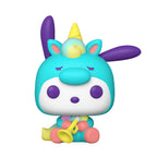 Produktbild Hello Kitty and Friends - Pochacco Einhorn Funko Pop Figur