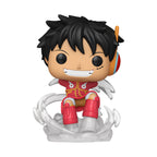 Product image One Piece - Monkey D. Luffy (Egghead Arc) Funko Pop! Figure