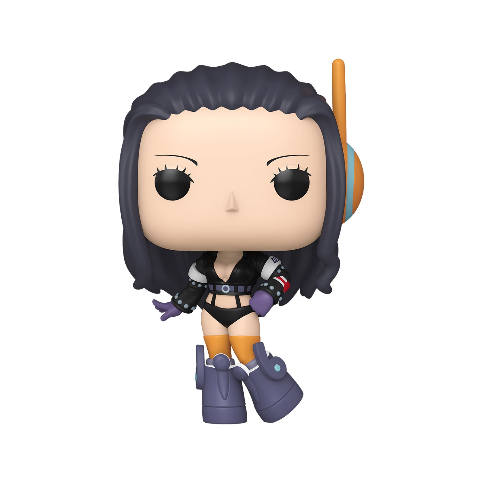 Produktbild One Piece - Nico Robin Egghead Funko Pop Figur