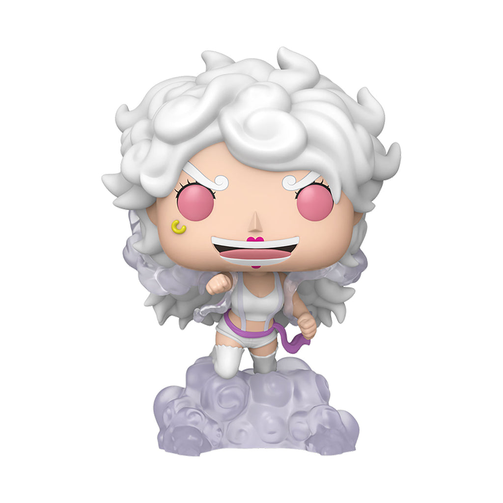 Produktbild One Piece - Jewelry Bonney Funko Pop Figur