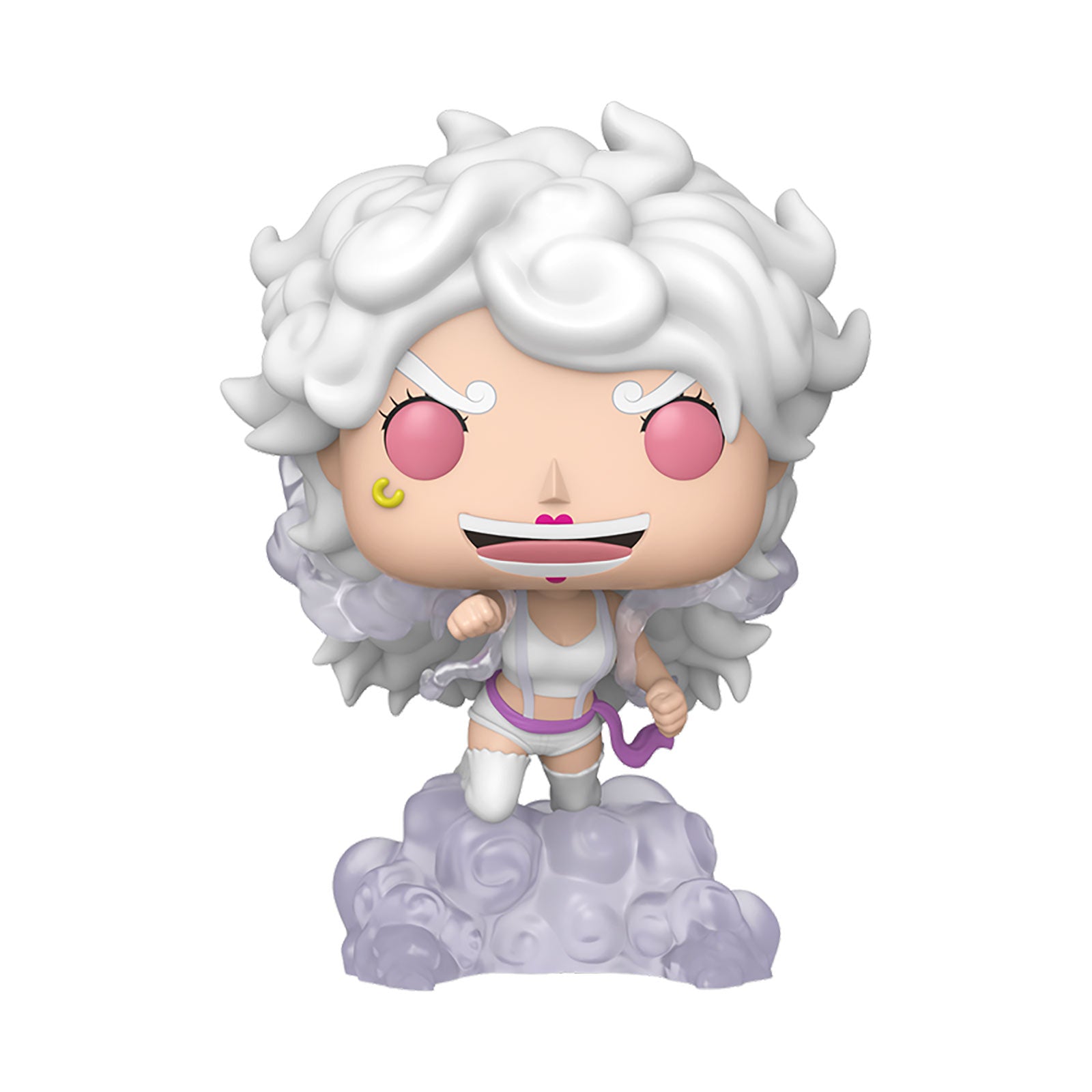 Produktbild One Piece - Jewelry Bonney Funko Pop Figur