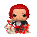 Produktbild One Piece - Shanks Funko Pop Figur