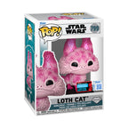 Produktbild Star Wars - Loth Cat Funko Pop Wackelkopf-Figur Exklusiv Herbst-Convention 2025