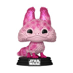 Produktbild Star Wars - Loth Cat Funko Pop Wackelkopf-Figur Exklusiv Herbst-Convention 2025