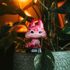 Produktbild Star Wars - Loth Cat Funko Pop Wackelkopf-Figur Exklusiv Herbst-Convention 2025