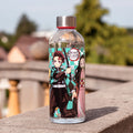 Produktbild Demon Slayer - Crew Trinkflasche