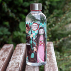 Produktbild Demon Slayer - Crew Trinkflasche