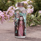 Produktbild Demon Slayer - Crew Trinkflasche