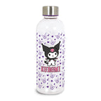 Produktbild Hello Kitty and Friends - Kuromi Trinkflasche