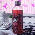 Produktbild Hello Kitty and Friends - Kuromi Trinkflasche