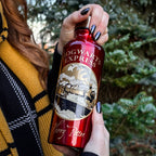 Produktbild Harry Potter - Hogwarts Express Trinkflasche