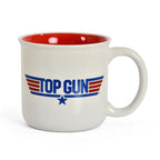 Produktbild Top Gun - Logo Tasse
