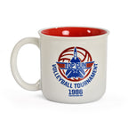 Produktbild Top Gun - Logo Tasse
