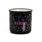 Produktbild Hello Kitty and Friends - Kuromi Tasse