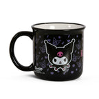 Produktbild Hello Kitty and Friends - Kuromi Tasse
