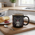 Produktbild Hello Kitty and Friends - Kuromi Tasse