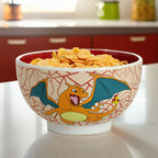 Produktbild Pokemon - Glurak Müslischale