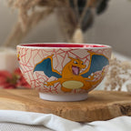 Produktbild Pokemon - Glurak Müslischale