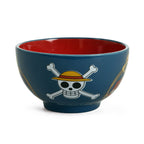 Produktbild One Piece - Charakter Müslischale