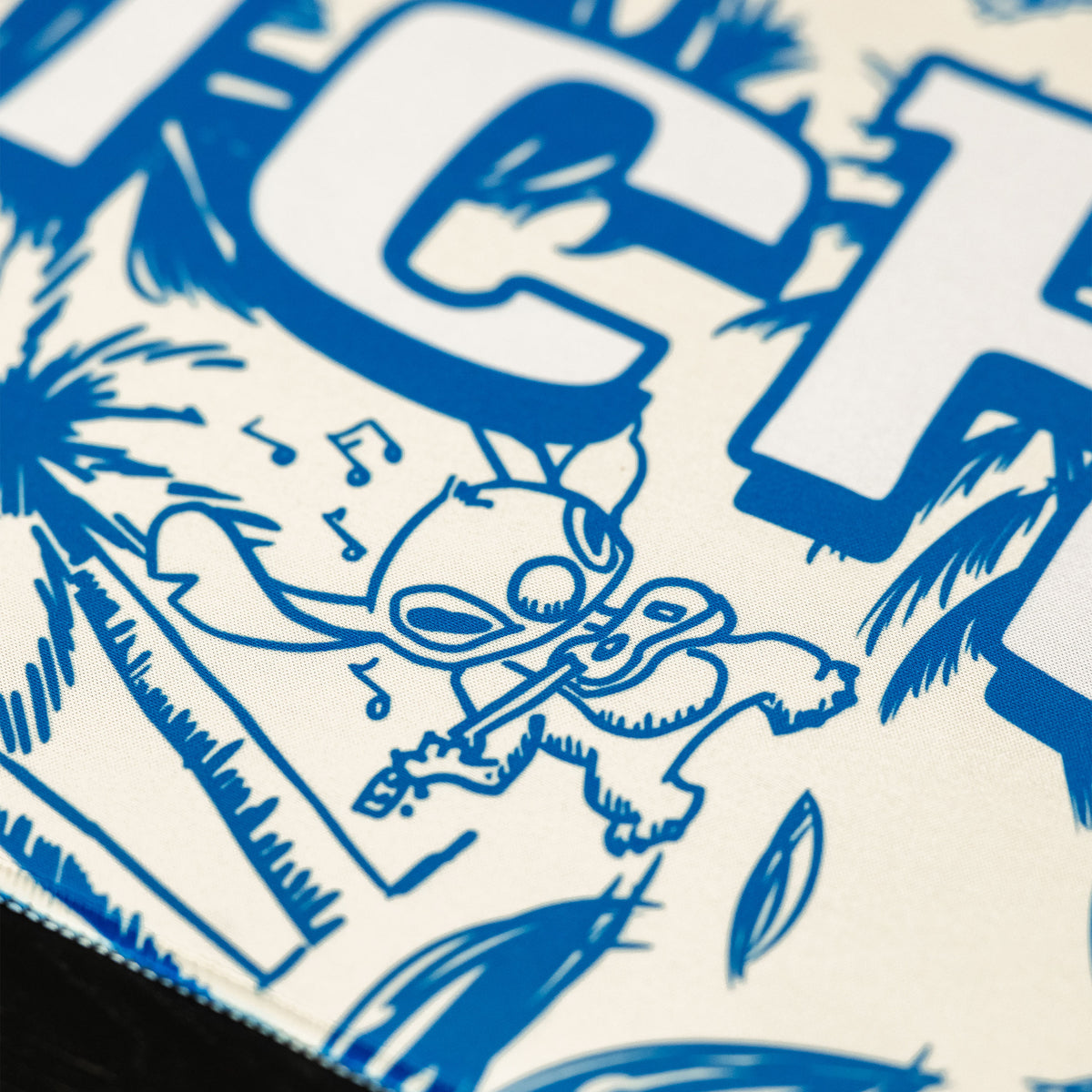 Produktbild Stitch Mousepad - Lilo & Stitch