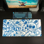 Product image Stitch Mousepad - Lilo & Stitch
