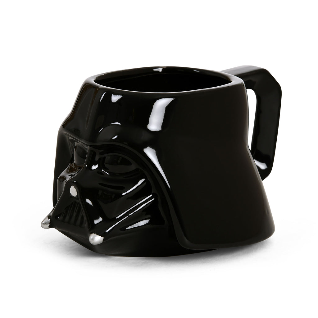 Produktbild Darth Vader 3D Tasse - Star Wars