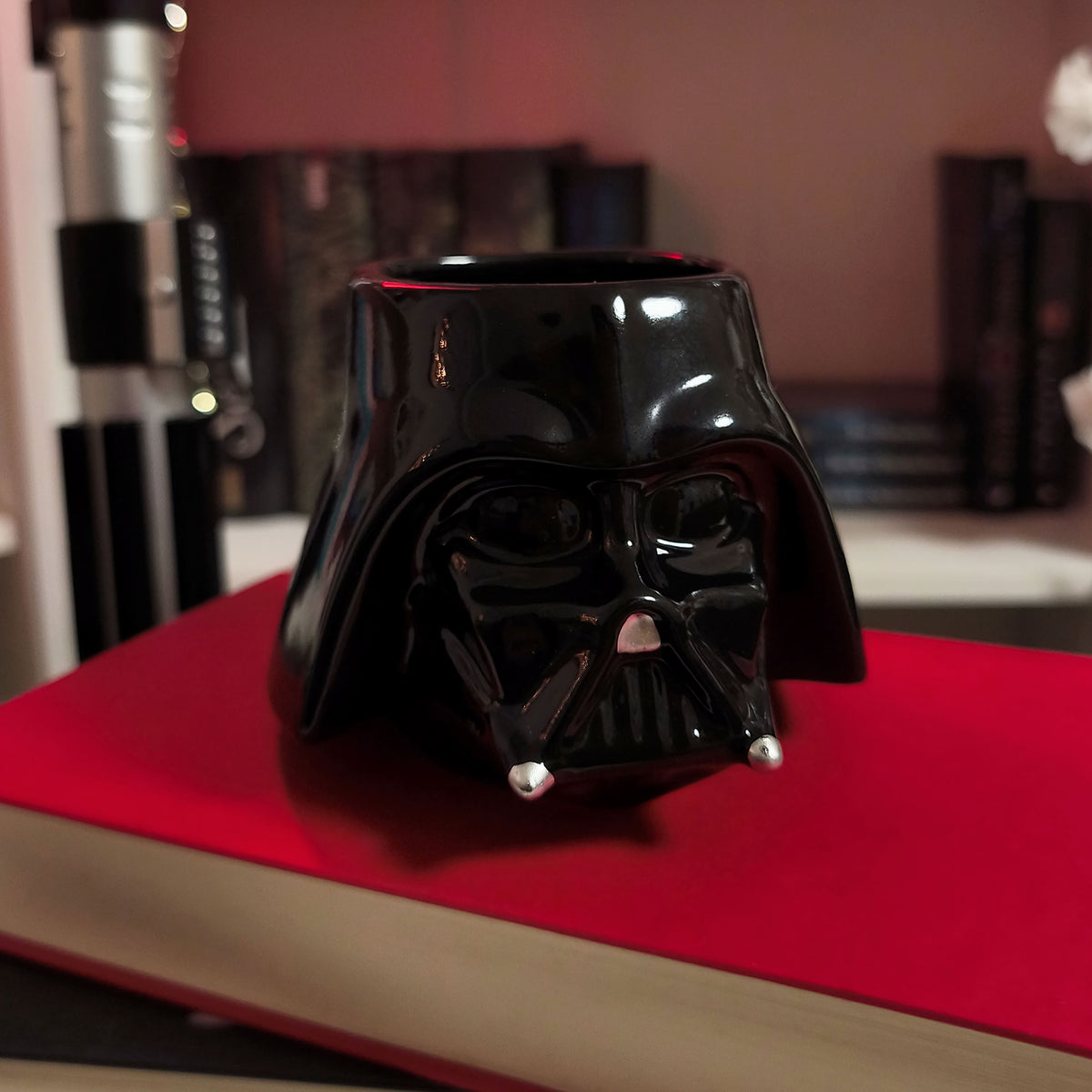 Produktbild Darth Vader 3D Tasse - Star Wars