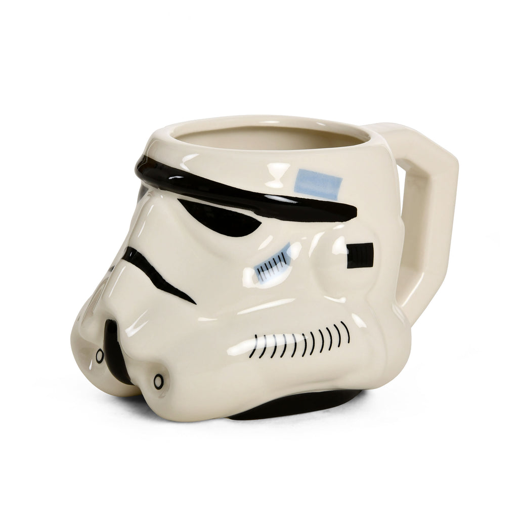 Produktbild Stormtrooper 3D Tasse - Star Wars