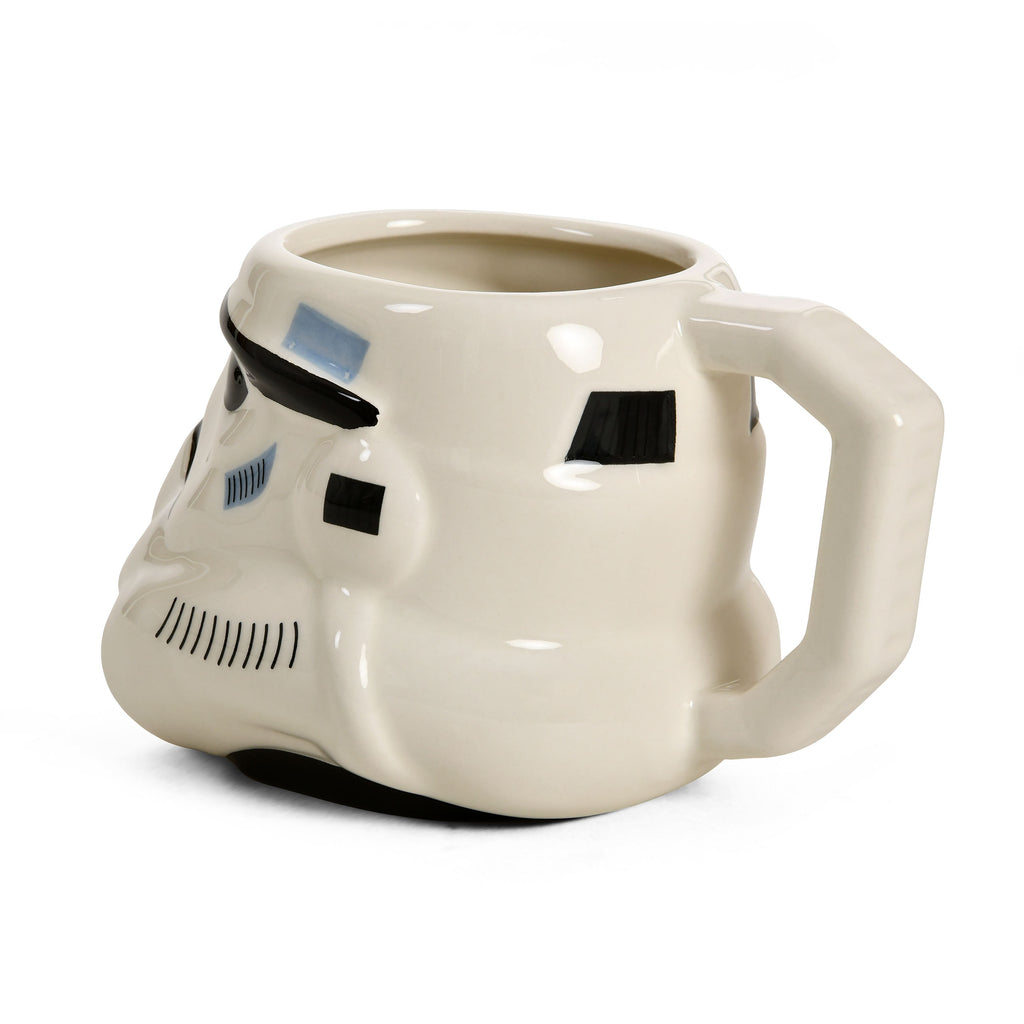 Produktbild Stormtrooper 3D Tasse - Star Wars
