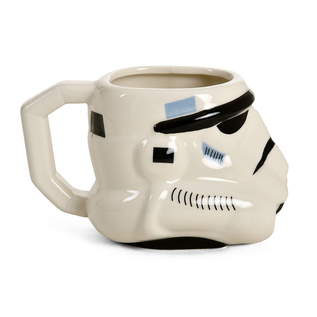 Produktbild Stormtrooper 3D Tasse - Star Wars