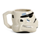 Produktbild Stormtrooper 3D Tasse - Star Wars