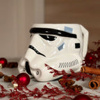 Produktbild Stormtrooper 3D Tasse - Star Wars