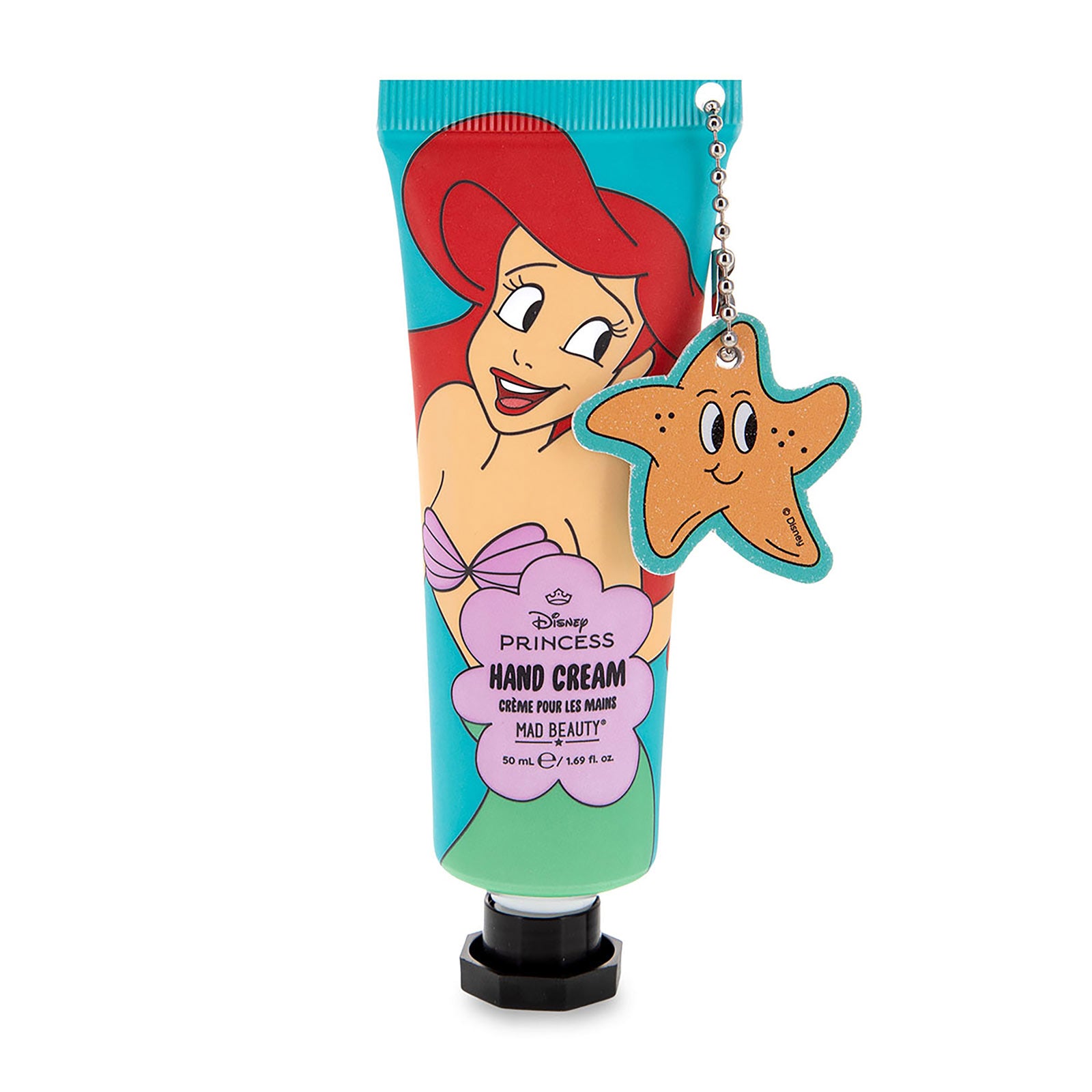 Produktbild Arielle - Handcreme und Nagelfeile