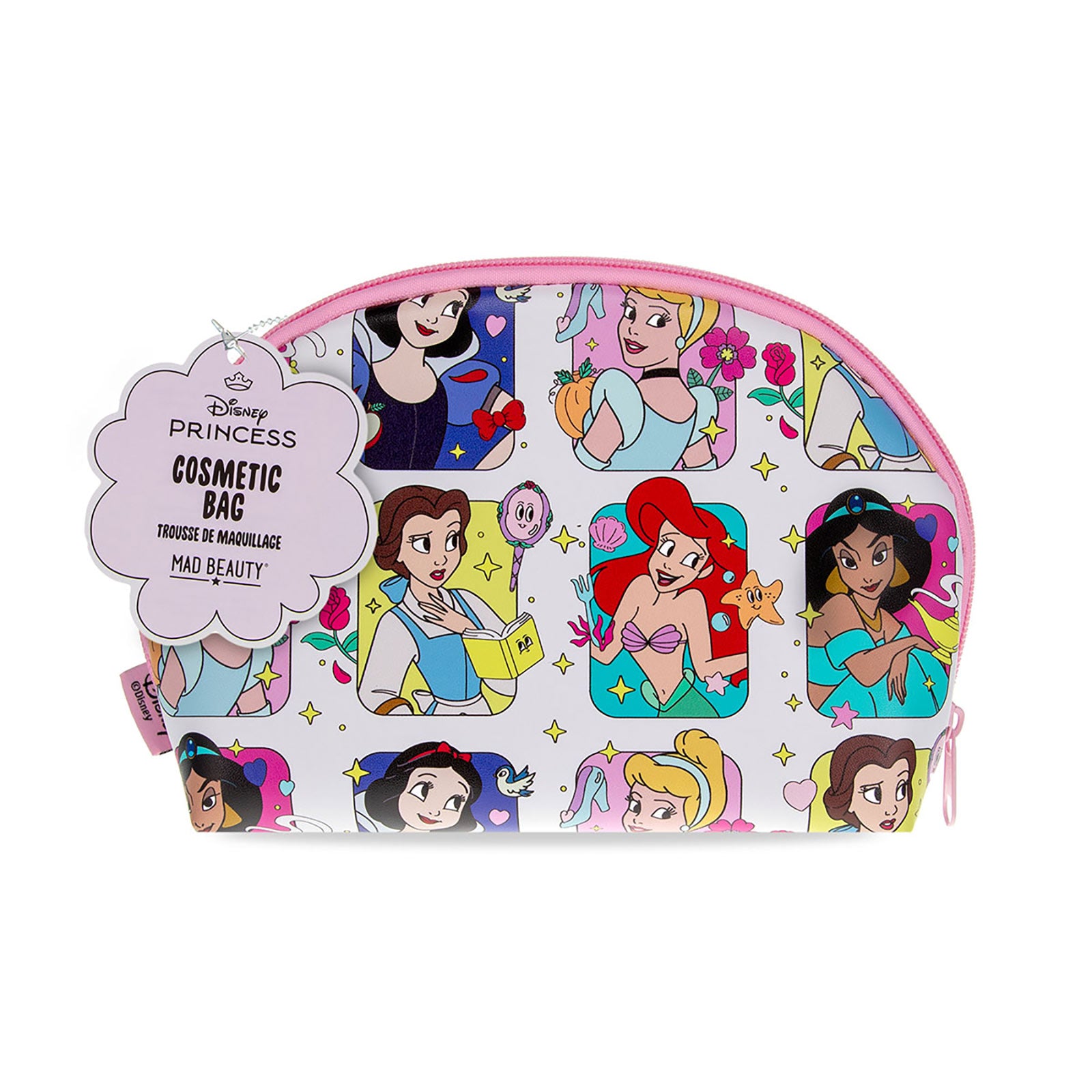 Produktbild Disney Princess - Kosmetiktasche