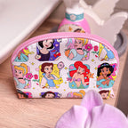 Produktbild Disney Princess - Kosmetiktasche