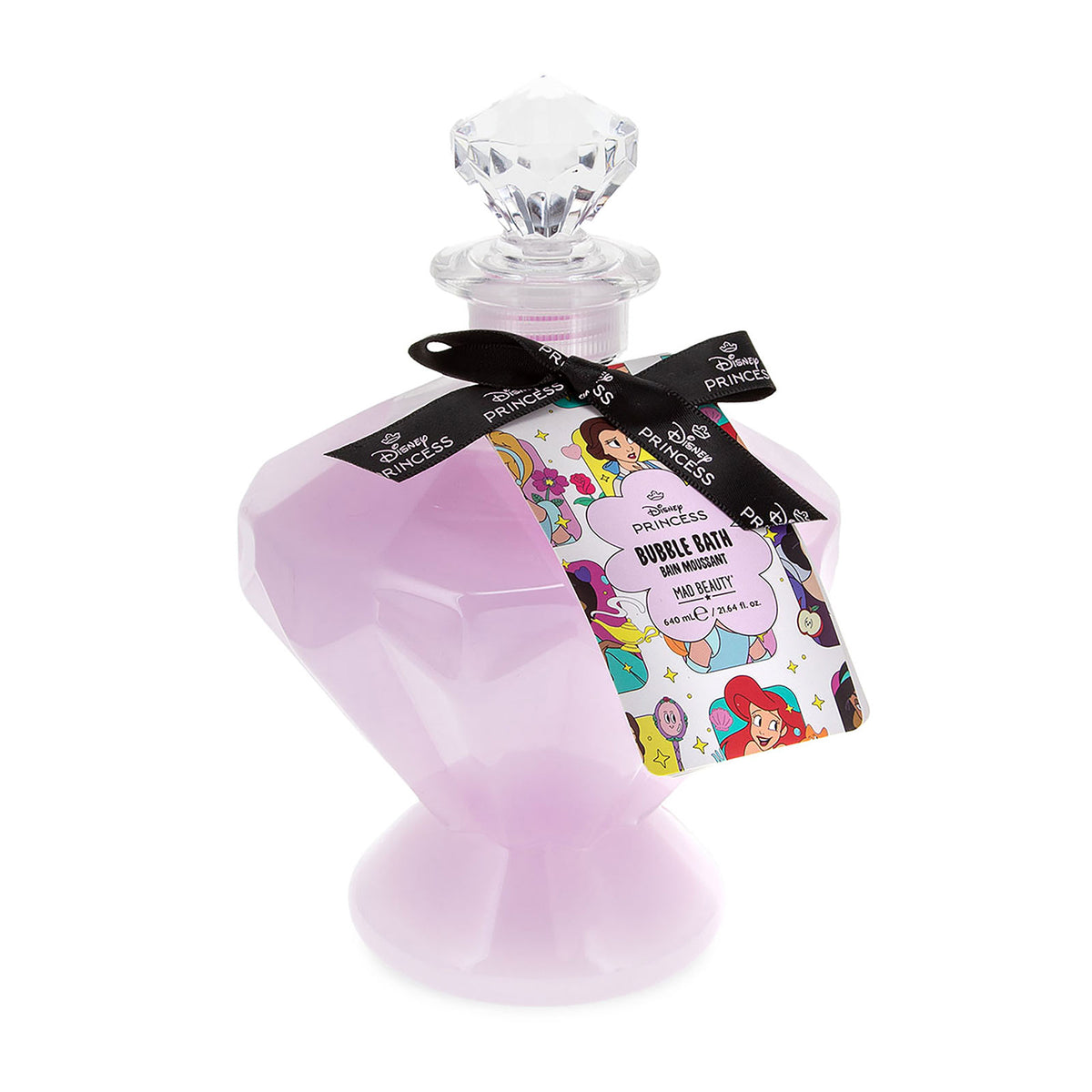 Produktbild Disney Princess - Schaumbad