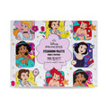 Produktbild Disney Princess - Lidschatten Palette